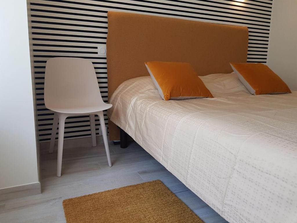 Cote Jardin - Cancale - Gite Standing - Proche Centre Et Port מראה חיצוני תמונה